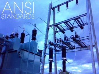 ANSI Standards For Medium Voltage protection